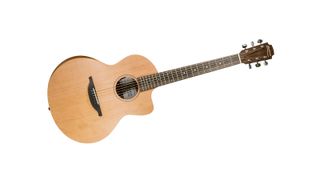 Best travel guitars: Sheeran by Lowden S03