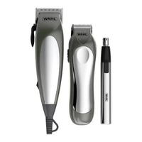 Wahl Beard Trimmer & Hair Clipper Grooming Kit: was £45, now £22.50 at Argos