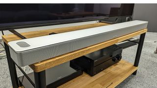 Soundbar: Bose Smart Ultra Soundbar