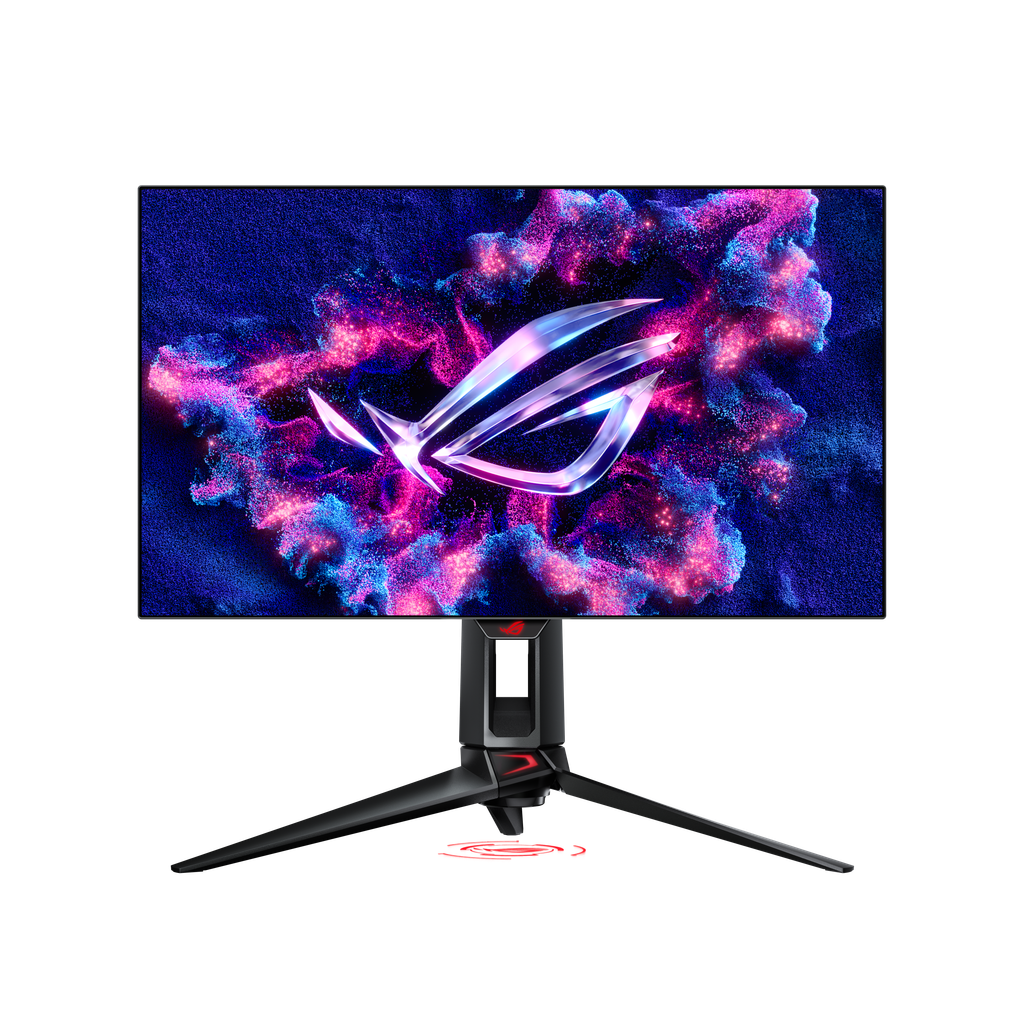 ROG Swift OLED PG27AQDP (Front)