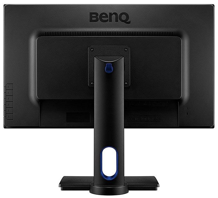 BenQ PD2700Q 27-inch QHD Designer Monitor Review - Tom's Hardware