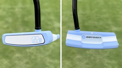 Odyssey Golf And YouTube Stars Good Good Collaborate With New Putters