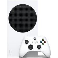 Xbox Series S | 2 888 :- | Amazon