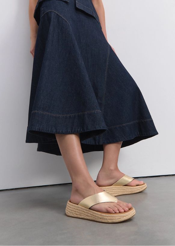 Image of sandals