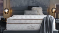 1. Saatva Classic Mattress |