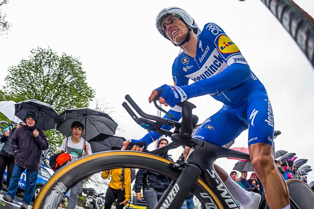 Enric Mas (Deceuninck-QuickStep)