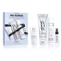 Color Wow Viral Volumizers Kit