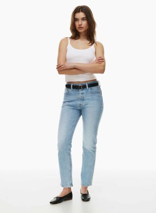 Levi's, celana jeans 501