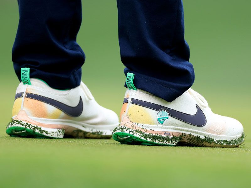 Nike Air Zoom Gimme Golf Shoes Review Nike Womens Golf Tennis