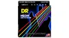 DR Neon Multi-Color Strings