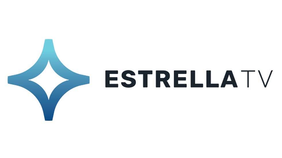 Estrella TV logo