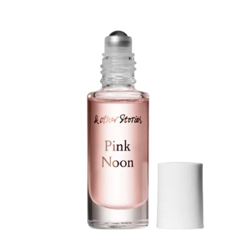 Pink Noon Perfume Oil 6ml