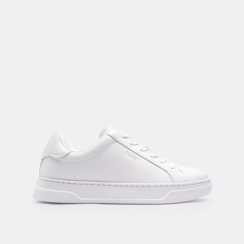 High Line Sneaker
