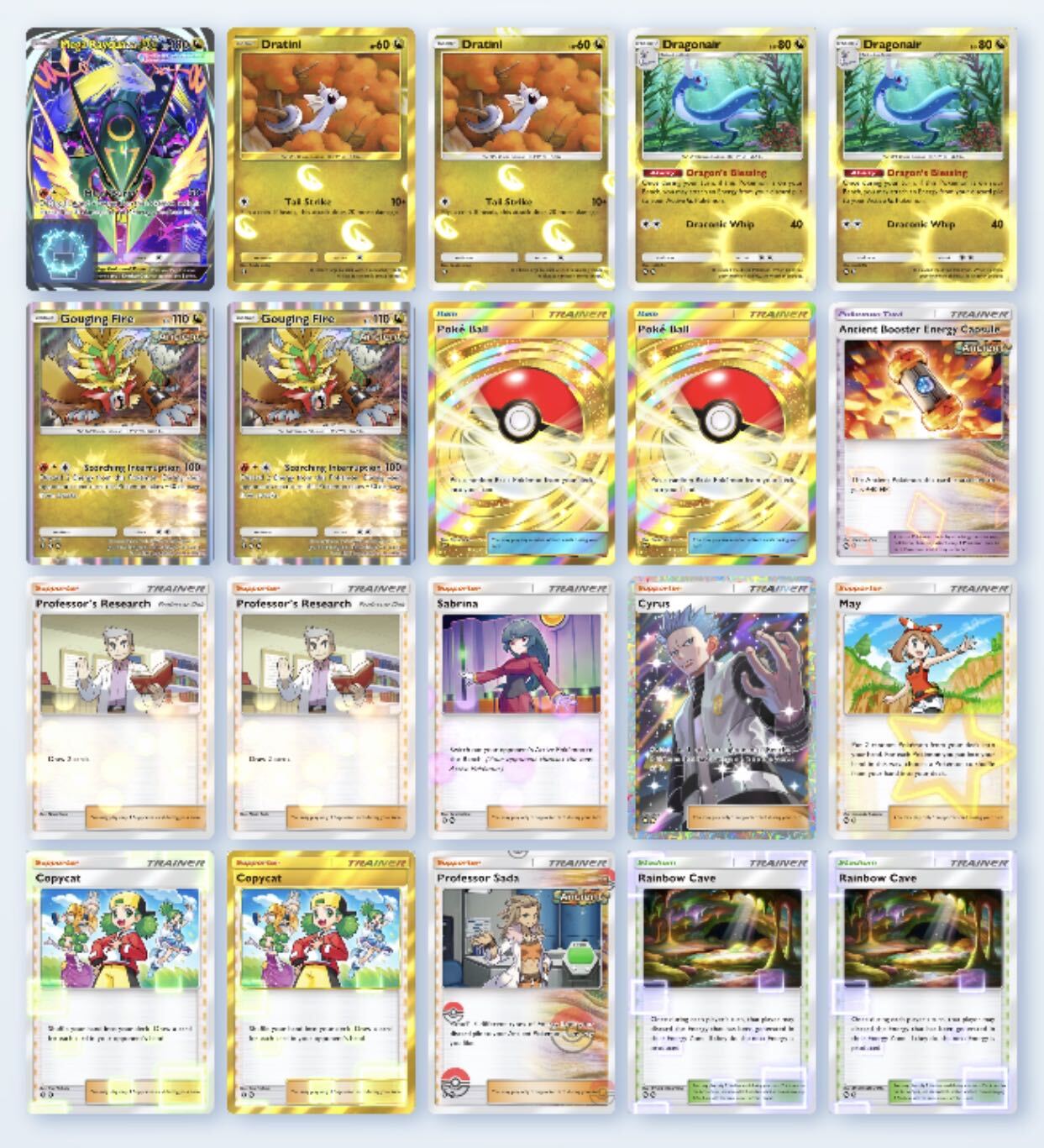 Pokemon TCG Pocket