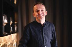 Charles Carron Brown