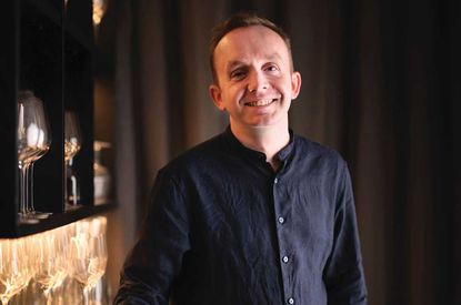 Charles Carron Brown