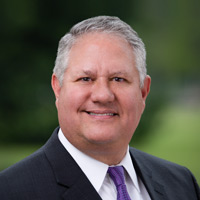 David E. Redding, CTFA, AEP