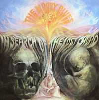 The Moody Blues - In Search Of The Lost Chord (1968)