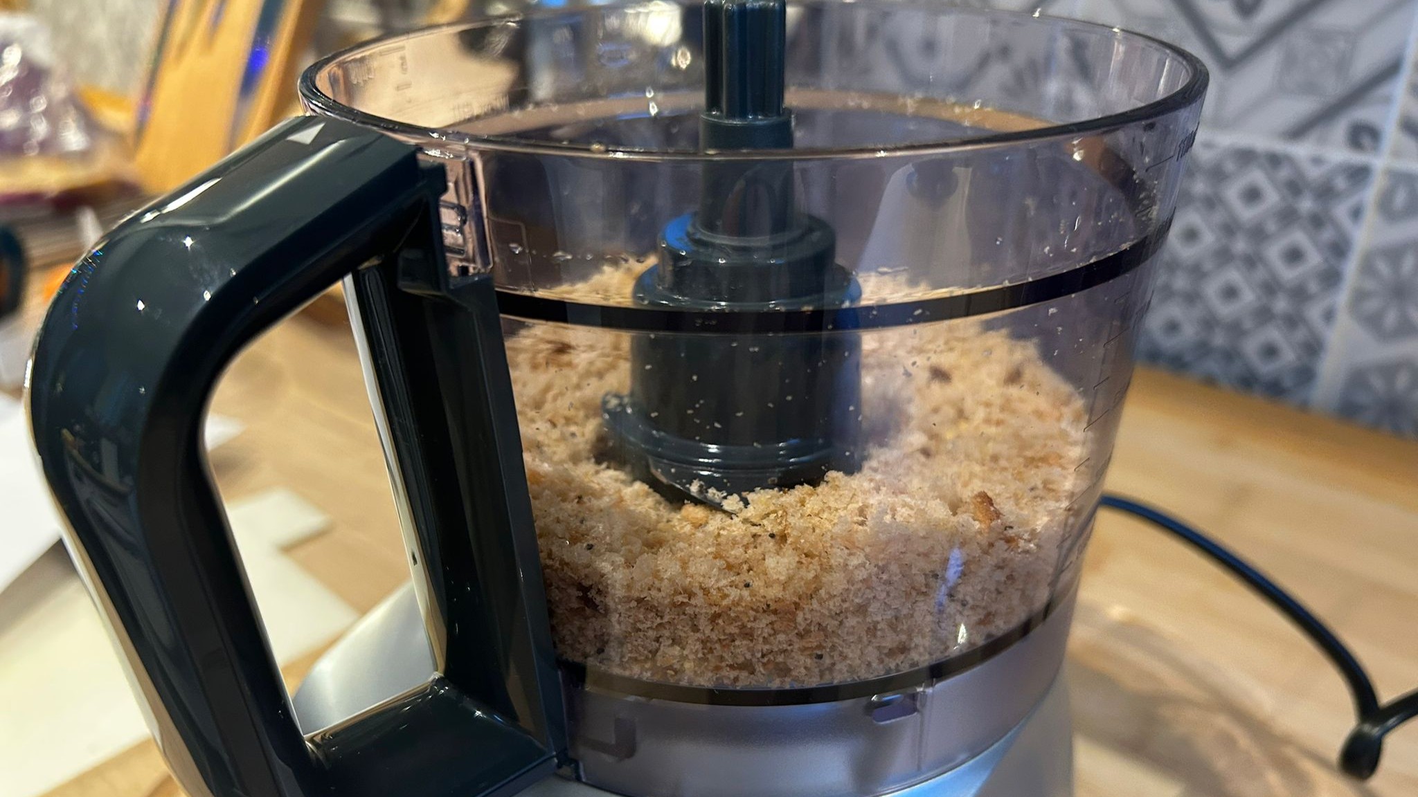 Cuisinart Flexprep 1.1L food processor