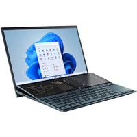 Asus Zenbook Duo 14-inch laptop | £999.99