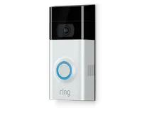 Ring Video Doorbell 2 $199 $169 at Amazon