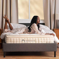 US – DreamCloud Luxury Hybrid mattress:  $200 off all sizes, plus $499 sleep accessories at DreamCloud