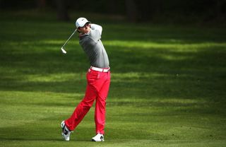 RoryMcIlroy