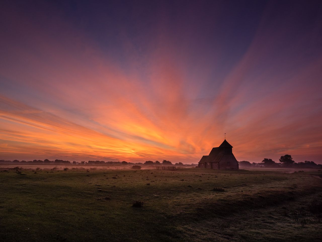 This is a processed raw file, allowing us to recover detail in the shadows, as well as enhance other parts of the image