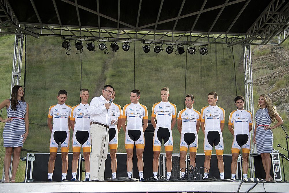 Novo Nordisk