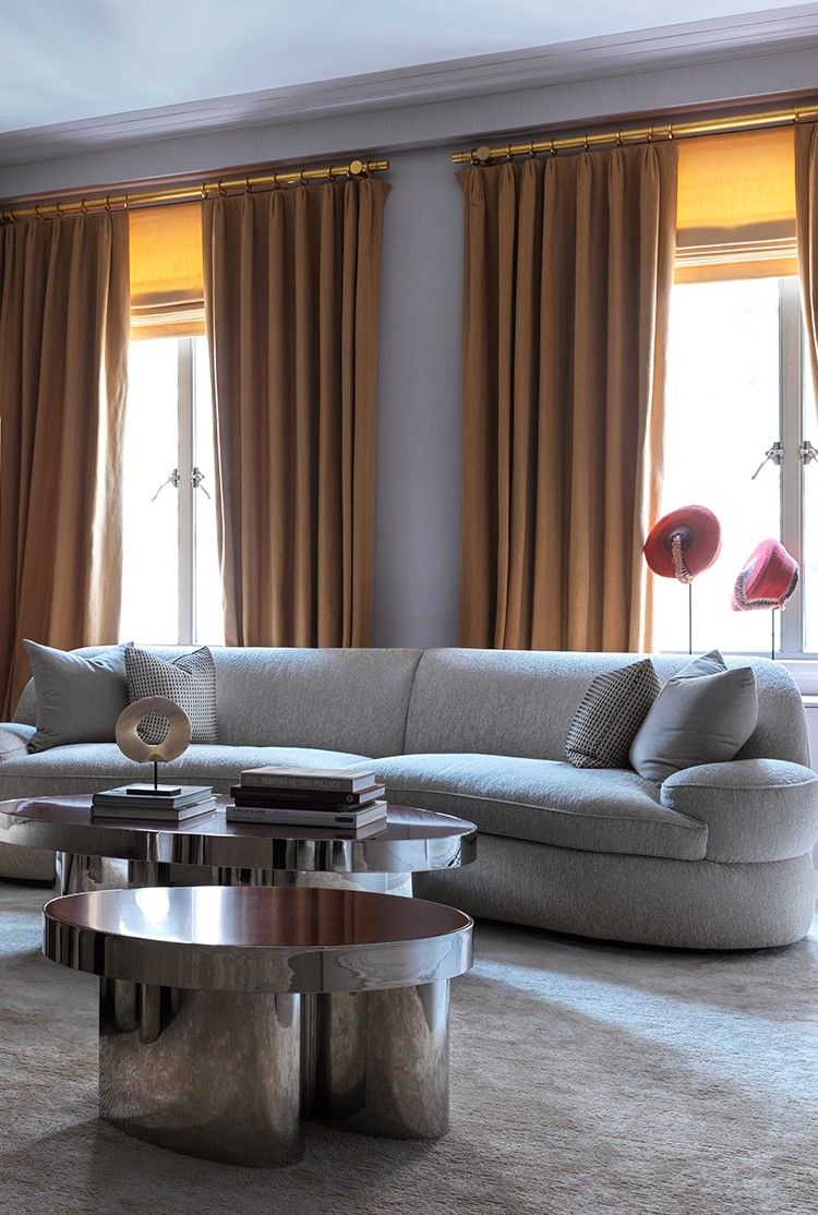 10 colors that go with light grey for soothing schemes Livingetc