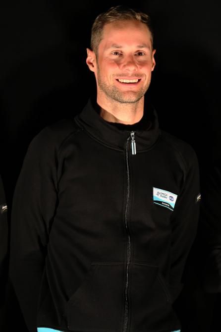 Tom Boonen ready for the 2013 season with Omega Pharma Quickstep