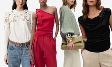 Image of four images