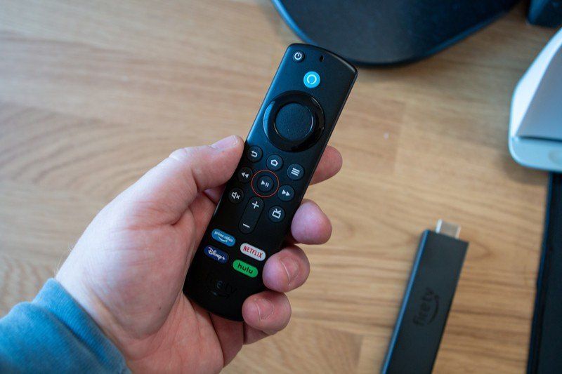 How To Set Up Your New Amazon Fire Tv Stick 