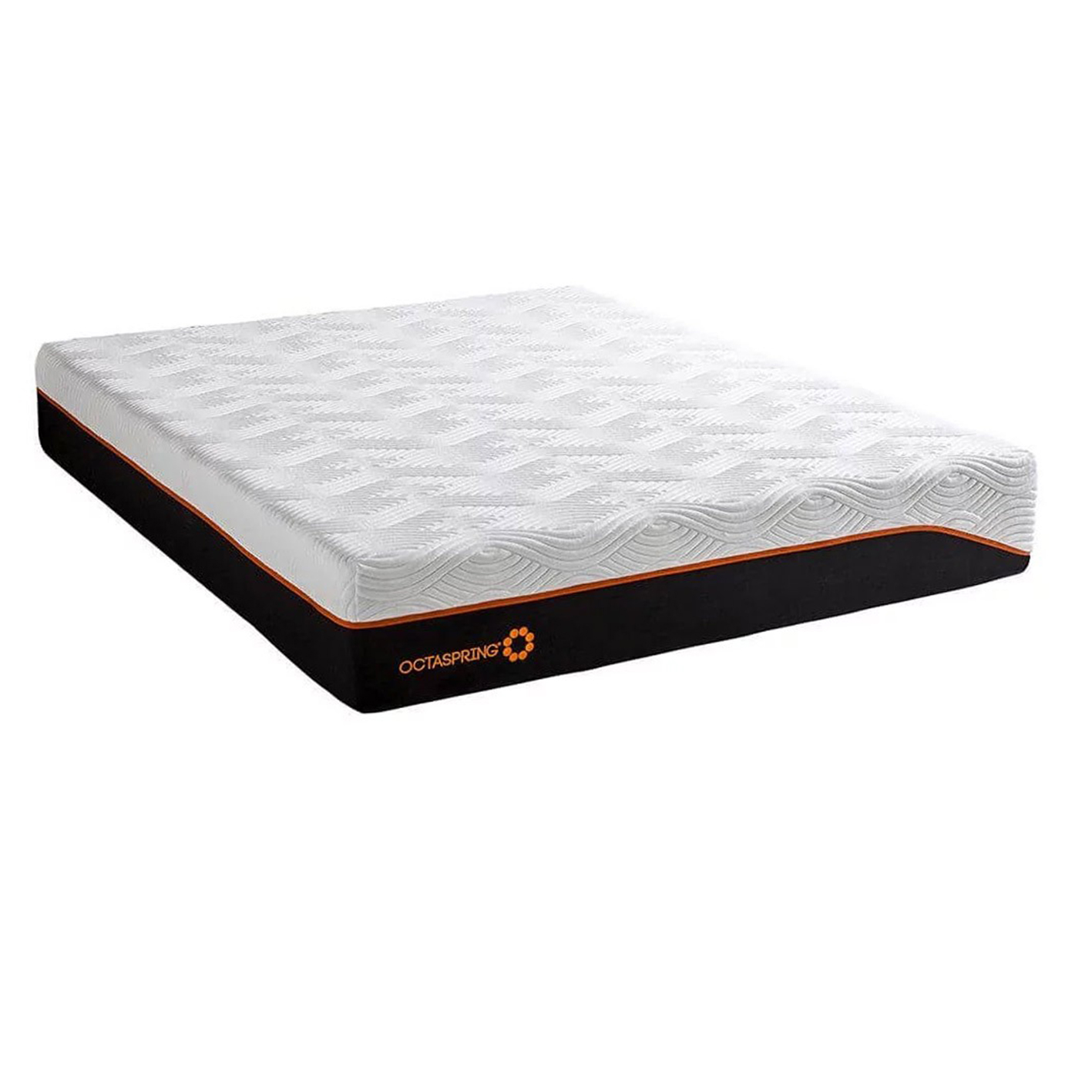 octasense mattress