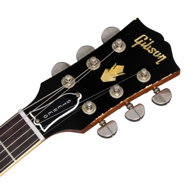 Gibson B.B. King ES-335 Argentine Grey
