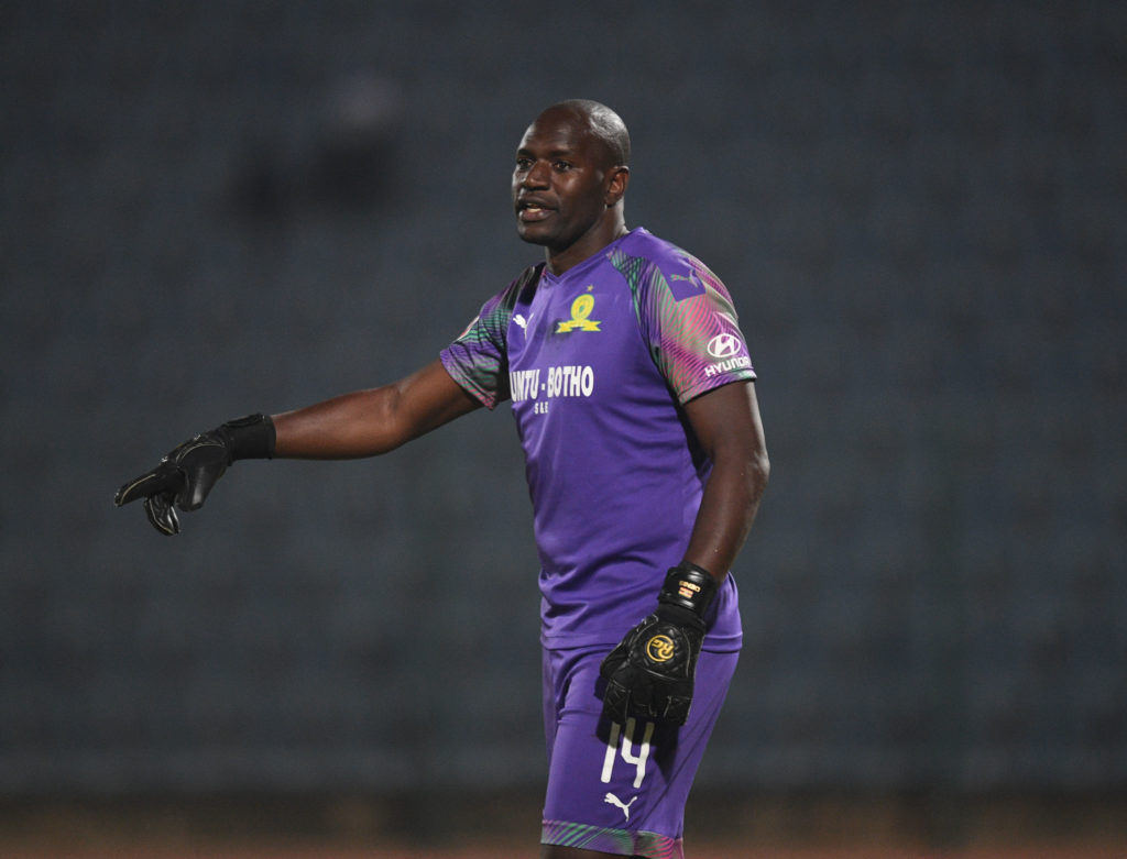 Denis Onyango