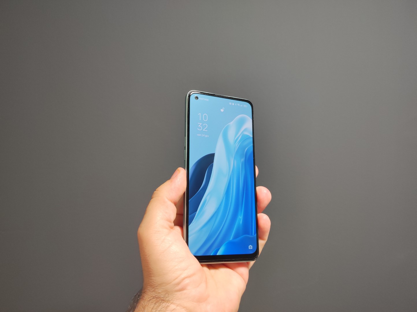 Oppo Reno8 Lite 5G