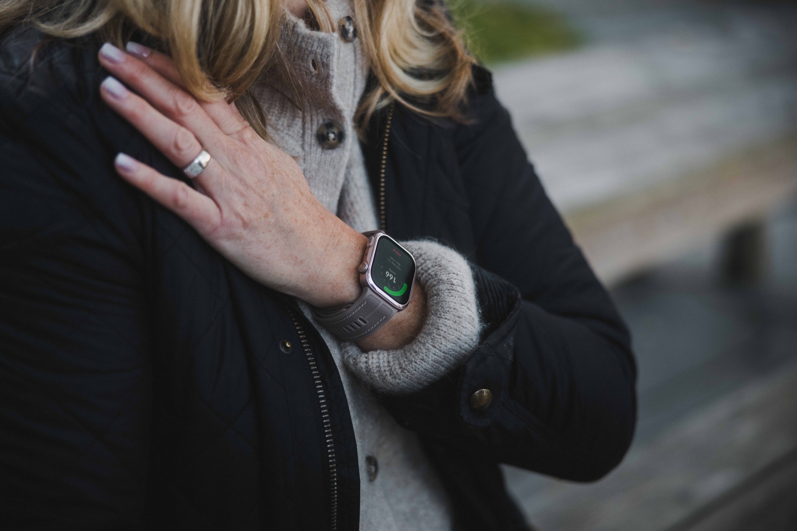 Huawei Watch D3