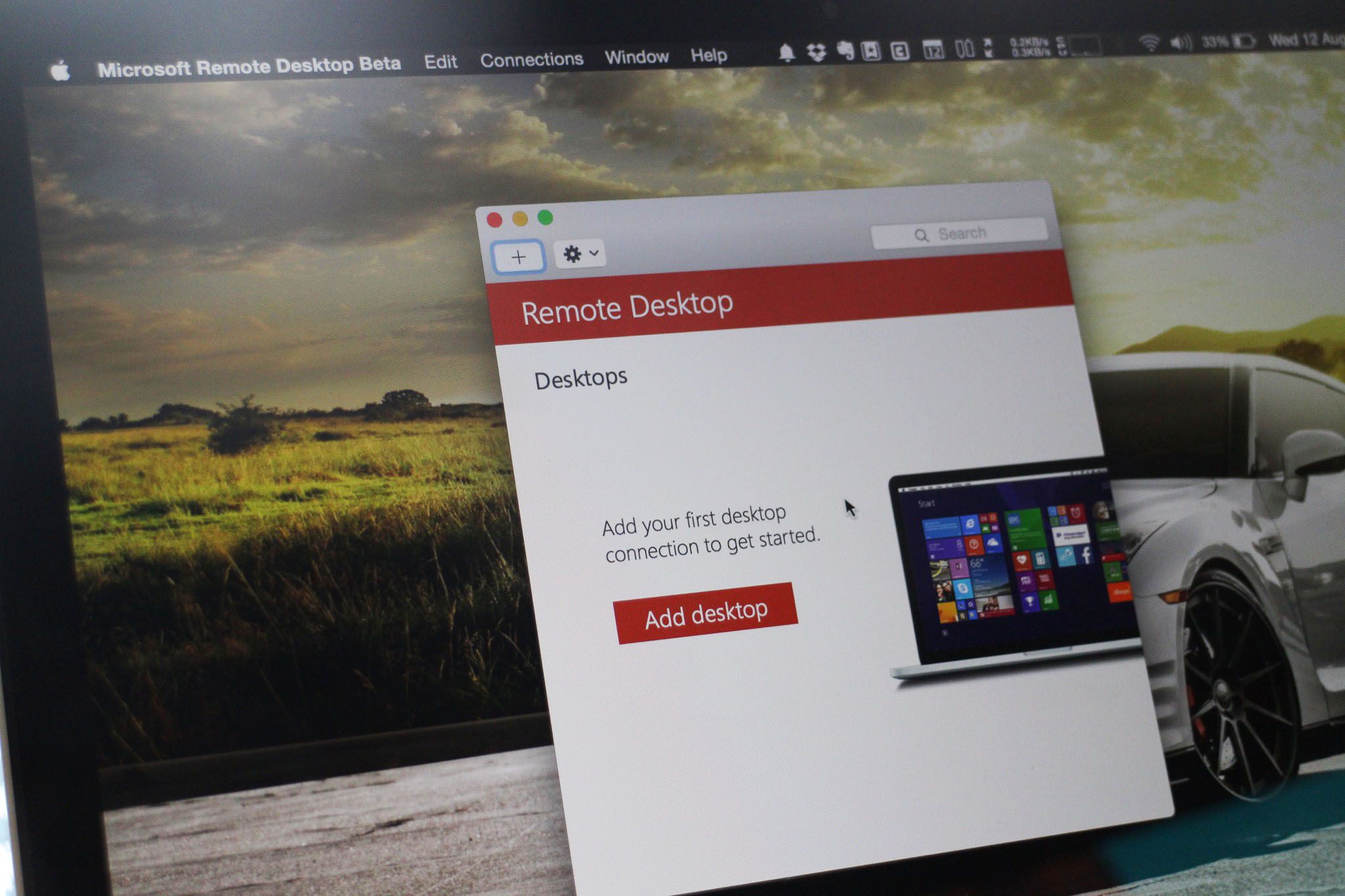 Microsoft launches beta of new Remote Desktop app for Mac | iMore