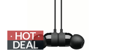 urBeats3 Beats by Dre in-ear headphones Walmart Christmas deals