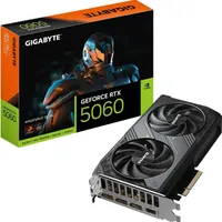 Gigabyte GeForce RTX 5060 | $309.99 $279.99 at AmazonSave $30 -