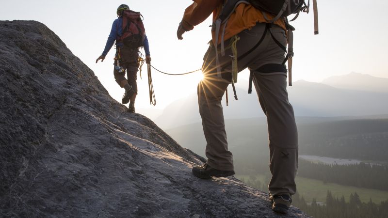 hiking pants