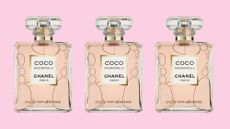 how to build a perfume wardrobe