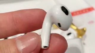 AirPods 3 counterfeits