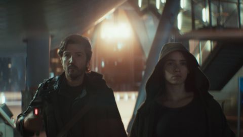 How many episodes are in Andor season 2? | GamesRadar+