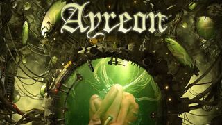 Cover art for Ayreon - The Source album