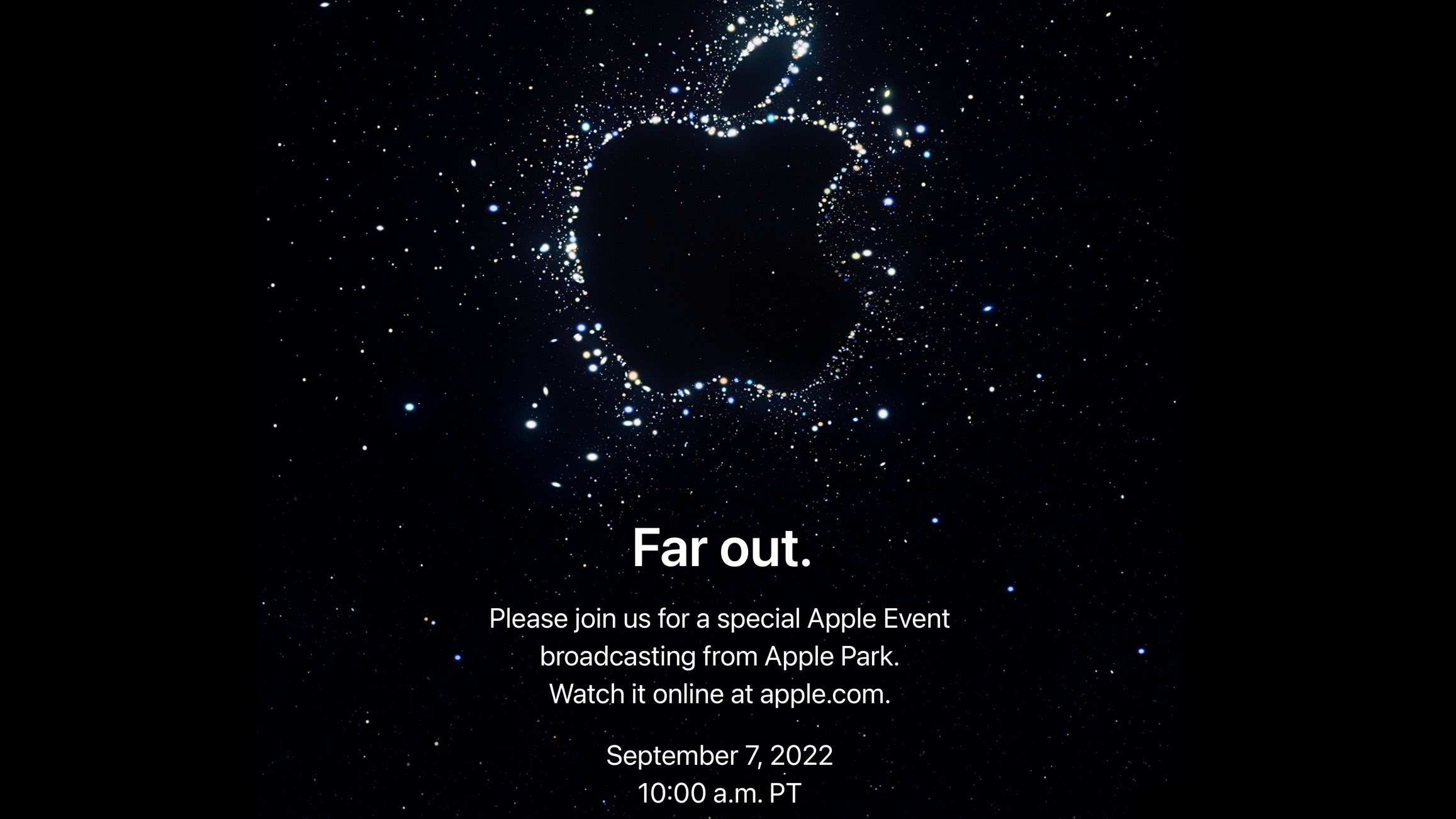 september 7th iphone