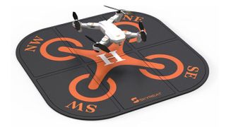 Skyreet 50cm drone landing pad