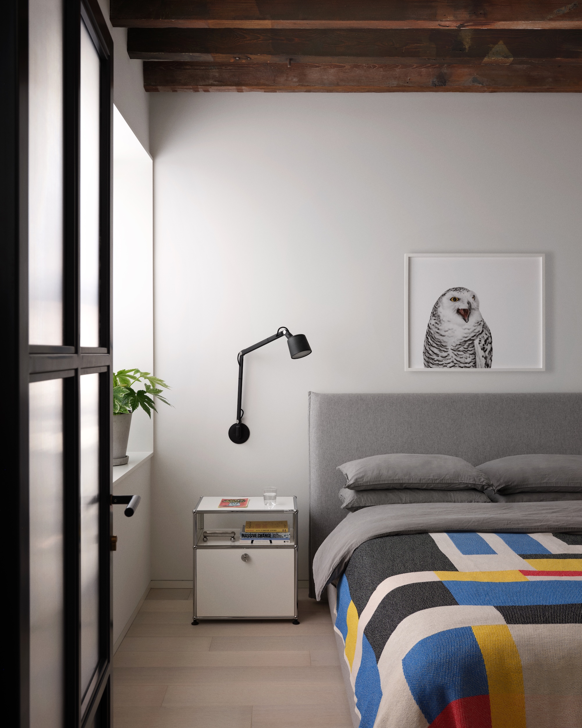 Williamsburg Brooklyn Loft Seitz