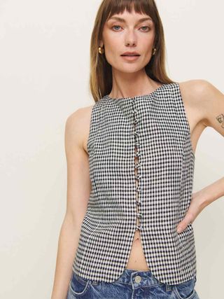 XM5GmAxqj2aJPp6uc4PyCR-320-80 Polka Dot و Gingham - يطبع الناس أزياء NYC